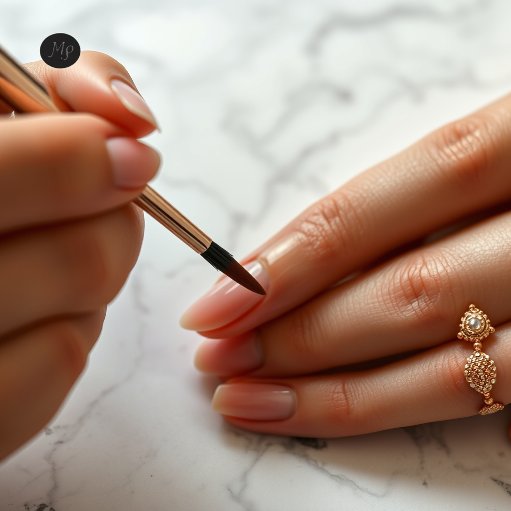 Manicure